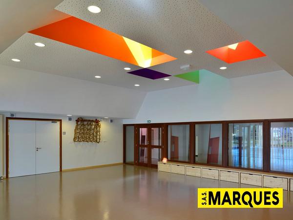 sas marques travaux platrerie région alsace image 1